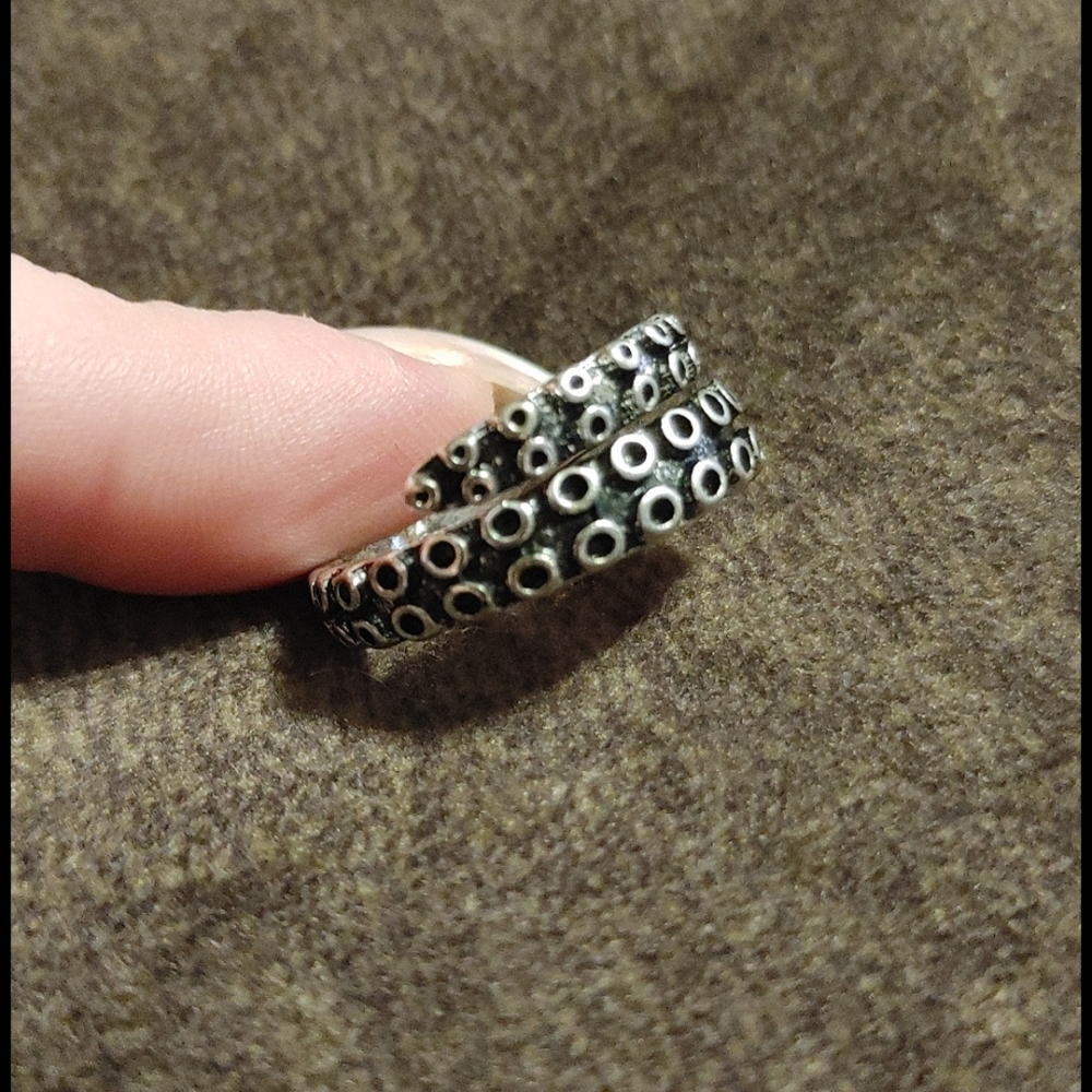 "Ursula" Jewelry 🐙 - Picture 3 of 8
